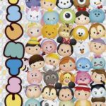 tsum tsum disney