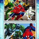 ultimate spiderman