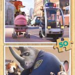 zootopia