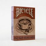 Cartas-Bicycle-House-Blend-Melange-Maison_