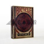 Cartas-Bicycle-Vintage-Classic-O-Papagaio-Sem-Penas-1