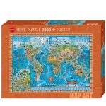 119636-Puzzle-2000-Pcs-Amazing-World-Standard-HEYE-29846-cx_