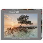 120253-Puzzle-1000-Pcs-AvH-Red-Mangrove-HEYE-29856-cx