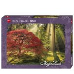 120261-Puzzle-1000-Pcs-Magic-Forests-Guiding-Light-HEYE-29855-cx