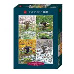 120276-Puzzle-2000-Pcs-Blachon-4-Seasons-HEYE-29873-cx