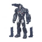 Avengers TH DLX Movie War Machine-2