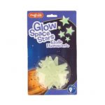 Glow Cosmic Stars