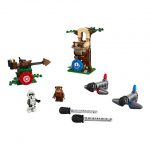 LEGO Assalto Action Battle Endor 75238-2