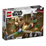 Lego Assalto Action Battle Endor