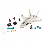 Lego-Spider-Man-O-Avião-a-Jato-de-Atark-e-o-Ataque-do-Drone-76130