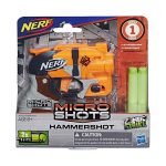 Nerf Ovw Microshots AST