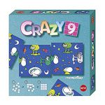 Puzzle Crazy9 Mordillo In Space