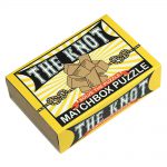 10. 1242-Matchbox-Puzzles-The-Knot
