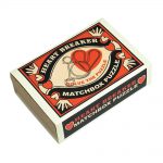 12. 1241-Matchbox-Puzzles-Heart-Breaker