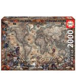 120337-Puzzle-2000-Pcs-Mapa-de-Piratas-EDUCA-18008-cx