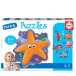 120368-Baby-Puzzle-Animais-Marinhos-EDUCA-18058-cx