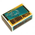 28. 1233-Matchbox-Puzzles-Walk-the-Plank