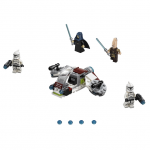 Lego-Star-Wars-Conjunto-De-Combate-Jedi-e-Clone-Troopers-75206
