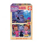 Puzzle 2 X 16 Vampirina