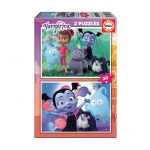 Puzzle 2×20 Vampirina