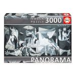 Puzzle 3000 Pcs Guernica Panorama