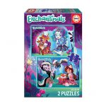 Puzzles 2×20 Enchantimals