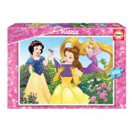 100 Princesas Disney