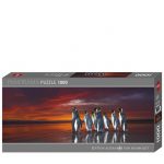 120485-Puzzle-1000-Pcs-AvH-King-Penguins-HEYE-29858-cx