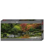 120486-Puzzle-1000-Pcs-AvH-Zen-Reflection-HEYE-29859-cx