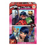 2 X 100 LadyBug