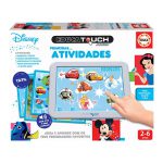 Educa Touch Disney Primeiras Atividades