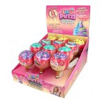 Lolli Putti Ice Cream