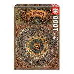 Puzzle 1000 Pcs Zodíaaco