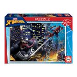 Puzzle 200 Pcs Spider Man