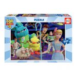 Puzzle 200 Pcs Toy Story