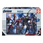 Puzzle 300 Pcs Avengers