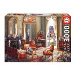 Puzzle 3000 Pcs A Moment Alone