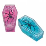 Spider Coffin Putty