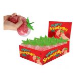 Squeezy Bead Strawberry