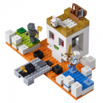 lego-minecraft-a-arena-da-caveira-21145
