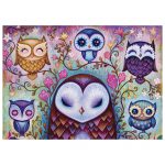 117772-Puzzle-1000-Pcs-Dreaming-Jeremiah-Ketner-Great-Big-Owl-HEYE-29768