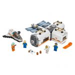 LEGO CITY Estação Espacial Lunar 60227-2