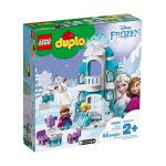 LEGO DUPLO Castelo de Gelo de Frozen 10899