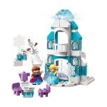 LEGO DUPLO Castelo de Gelo de Frozen 10899-2
