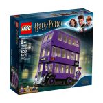 LEGO HARRY POTTER O Autocarro Cavaleiro 75957