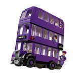 LEGO HARRY POTTER O Autocarro Cavaleiro 75957-2
