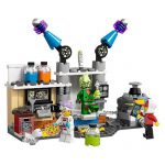 LEGO HIDDEN SIDE O Laboratório de Fantasmas 70418-2