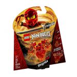 LEGO NINJAGO Spinjitzu Kai 70659