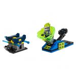 LEGO NINJAGO Spinjitzu Slam – Jay 70682-2