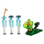 LEGO NINJAGO Spinjitzu Slam – Lloyd 70681-2
